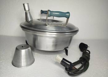 Prodiż z czasów PE2 PRl u 500 Watt