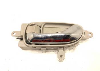 KLAMKA WEWNĘTRZNA LEWY PRZÓD NISSAN LEAF ZE0 Hatchback