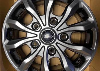 Alufelga OEM Ford, R17, 5x160, 7J, ET:55