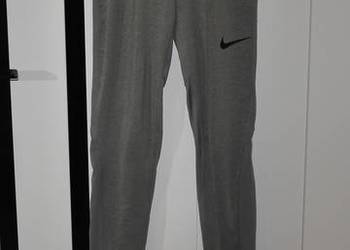 Nike Dri Fit świetne legginsy 34 XS