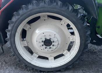 Opony kleber 9,5/44