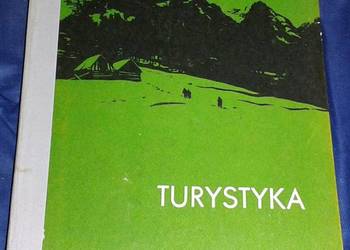 Turystyka - Roman Bar, Andrzej Doliński