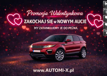 Land Rover Range Rover Evoque Salon Polska *2.0 D * Igła * Możliwa zamiana…