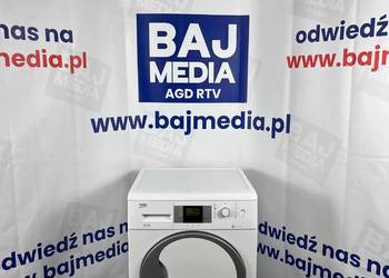Suszarka Beko Bardzo Solidna 7kg/1400 ob/Klasa A+/Dostawa/Gwarancja