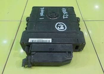 VW TIGUAN I 2.0 TDI AUT 08r 5D modul sterownik skrzyni biegow 09G927750 FD