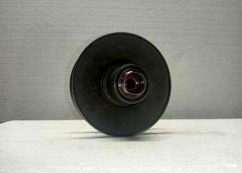 Piaggio Typhoon - korektor momentu obrotowego