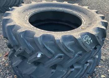 Opona FIRESTONE 460/85 R34 TL P