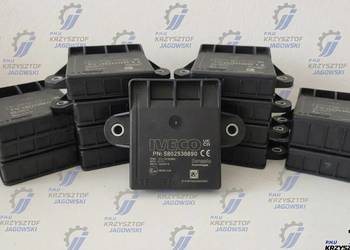 Moduł kontroli ciśnienia (TPMS) marki IVECO