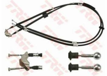 NOWA LINKA HAMULCA POSTOJOWEGO TRW GCH2660 MERIVA A
