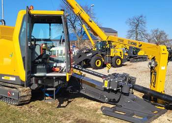 HDD wiertnica XCMG XZ1000E