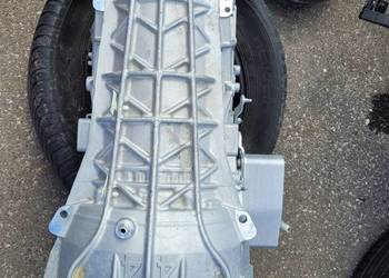 Skrzynia biegów Ford Transit LK4P7000JC 2459912 NOWA LK4P700