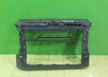 VW POLO V 6R 1.2 B 10r 5D pas przedni wzmocnienie czolowe 6R0805588