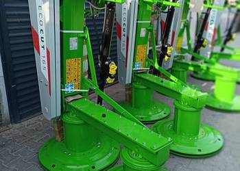 Kosiarka rotacyjna TALEX 165 rok 2025