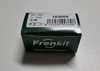 Zestaw naprawczy pompy hamulcowej FRENKIT 123060 Audi 100 A6 C4 NOWY