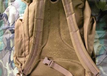 Plecak ROTHCO Rio Grande 45L coyote