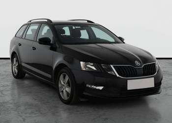 Skoda Octavia 2.0 TSI