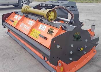 Kosiarki bijakowe ORKAN KTKS rozmiary od 160cm do 240cm