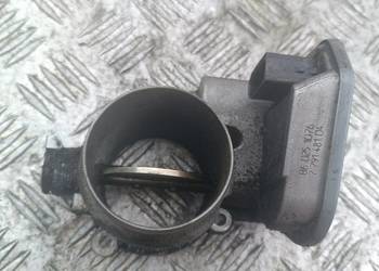 PRZEPUSTNICA BMW E87 E88 E90 E91 E83 E84 X3 2.0 D 779148104