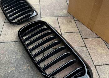 Gril, Nerki BMW G30 atrapa