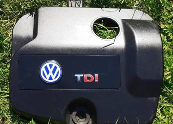 Pokrywa Silnika 7m3103925b  Vw