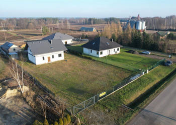 Dom Księżpol 311.9m2