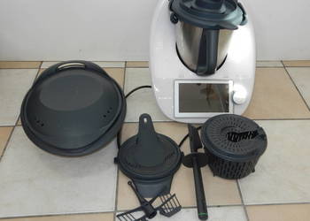 Robot kuchenny Termomix TM6