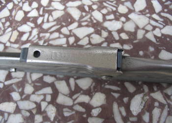 Pióro wycieraczki 126p Trabant Żuk Syrena WYSYŁKA