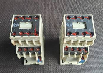 Stycznik LX0 Cewka 220V AC stycznik lx hx
