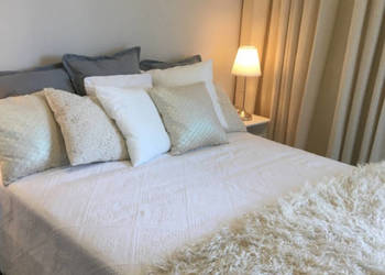 Apartament 2 pokoje, klimatyzacja ul. Rydygiera 6