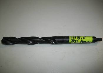 Wiertło 18,5 mm HSS