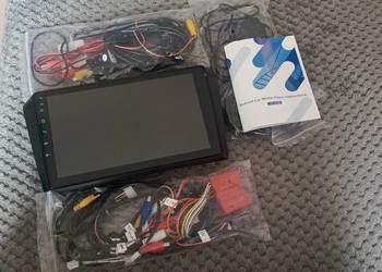 Radio Android 2 din duże