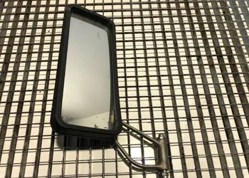 LUSTERKO LEWE STAR Ciągnik siodłowy ZEWNĘTRZNE LEWA, BOCZNE