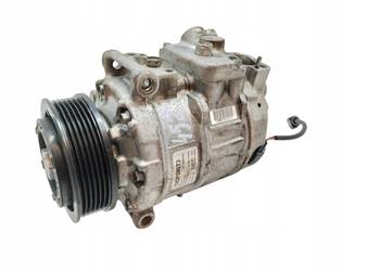 SPRĘŻARKA KLIMATYZACJI DCP32073 2.0 TDI VW Volkswagen Transporter VI  T6