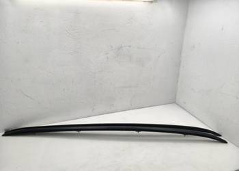 RELINGI DACHOWE CZARNE FORD FOCUS MK3 LIFT KOMBI