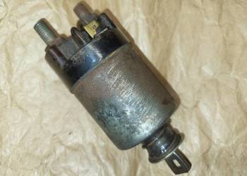 Trabant 601 Wartburg 311 Automat rozrusznika włącznik elektromagnetyczny 6V