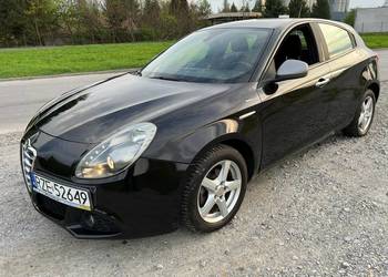 Alfa Romeo gulietta! 23900zł