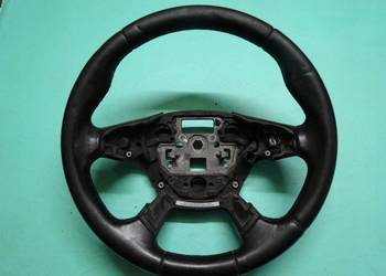 FORD FOCUS MK3 III 11r kierownica skórzana AM51-3600-DE