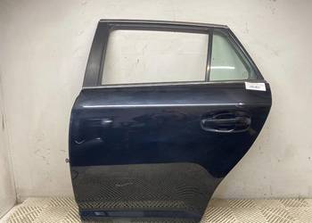 DRZWI LEWY TYŁ TOYOTA AVENSIS T27 Kombi 09-18 209