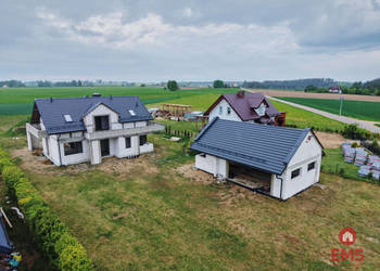 Oferta sprzedaży domu wolnostojącego 300m2 Bakałarzewo