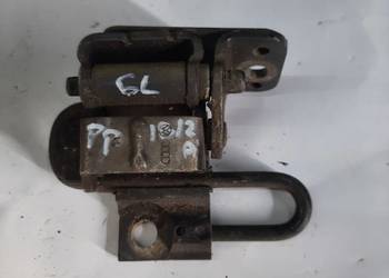 Seat Ibiza Cordoba 6L 02-08 Prawy Przedni ogranicznik drzwi zawias