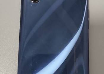 Realme X50 5G 6GB/128GB niebieski | 120Hz | folia od nowości | stan dobry+