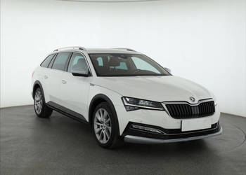 Skoda Superb 2.0 TDI