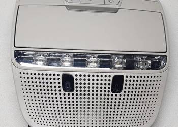 LAMPKA OŚWIETLENIE KABINY MERCEDES W205 C350 A0008274623 HW