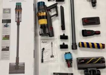 Dyson v15s