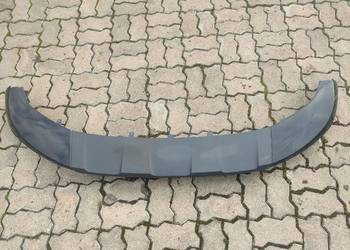 AUDI Q3 8U SPOILER DOKLADKA ZDERZAKA PRZOD