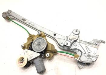 PODNOŚNIK SZYBY LEWY TYŁ TOYOTA COROLLA E21 69840-02740 Sedan/Limuzyna