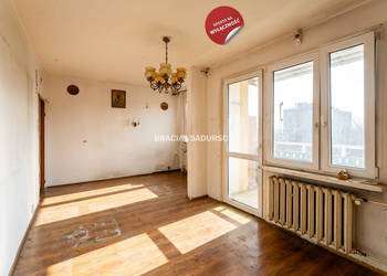 Sprzedam mieszkanie 53.38m2 3 pokoje Kraków