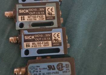 Wl160 p430 p440 sick wtf160t wt160 f420 f340