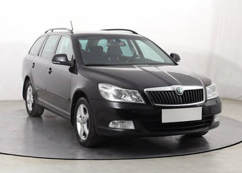 Skoda Octavia 1.4 TSI