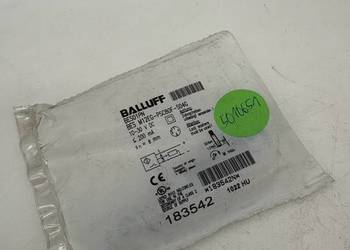 Balluff  BES01PN  BES M12EG-PSC80F-S04G Czujnik indukcyjny